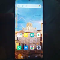 G plus p10|موبایل|تربت‌حیدریه, آغوی|دیوار