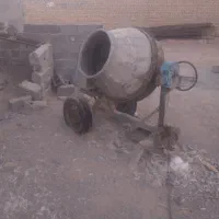 دستگاه بلوکه زنی|ماشینآلات صنعتی|مشهد, موسوی قوچانی|دیوار