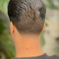 اصلاح مو و ریش آقایان در منزل و محل کار