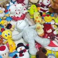 عروسک|اسباببازی بچه|دزفول, |دیوار