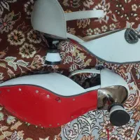کفش دخترانه