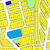 فروش زمین شهرک فرج زاده