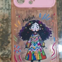 قاب گوشی آیفون ۱۴ پرومکس|لوازم جانبی موبایل و تبلت|الوند, |دیوار