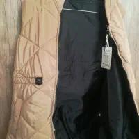 پافر بلند زنانه نونو