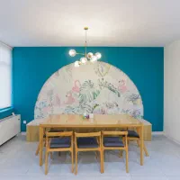 واحد مبله روزانه/ماهانه/ دربست/ ارزنده/ امنیت بالا|اجارهٔ کوتاهمدت آپارتمان و سوئیت|مشهد, کوثر|دیوار