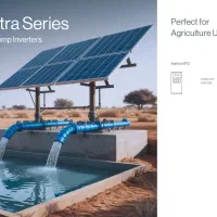 تجهیزات پنل خورشیدی و هیبرید