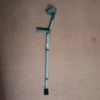 عصا مچی آلبوکراچ گالوانیزه