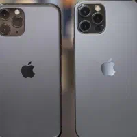 آیفون ۱۲ پرومکس