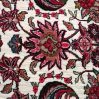 فرش دست بافت بیجاردهگلان(جفت خاص سایز بزرگ ۸ متری)|فرش|قدس, شهرک فرزان|دیوار