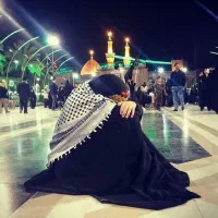 مداح بانو بابیش از ۱۳سال سابقه مداحی|خدمات پذیرایی، مراسم|تبریز, |دیوار