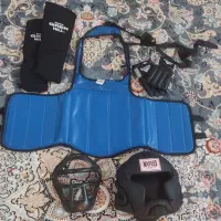 تجیزات کونگ فو