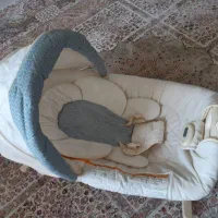 تخته پارک graco|تخت و صندلی بچه|تهران, دانشگاه شریف|دیوار