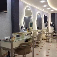 اجازه میز ناخن