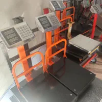 فروشگاه ترازو و باسکول|فروشگاه و مغازه|مرودشت, ژیان|دیوار