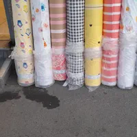 ارزانسرای محمدی پارچه های جدیدایرانی وخارجی وحراجی