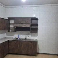 کابینت ام دی اف فلز|مصالح و تجهیزات ساختمان|فسا, |دیوار