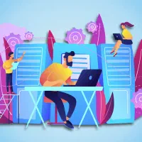 کاره پاره وقت تو اینستاگرام مناسب دانشجو