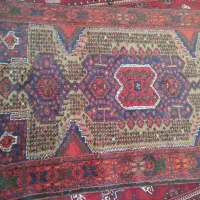 فرش دستباف|فرش|تهران, استاد معین|دیوار