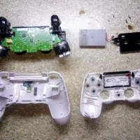 تعمیرات انواع دسته ps4|کنسول، بازی ویدئویی و آنلاین|قزوین, |دیوار