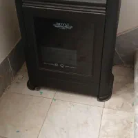 فروش بخاری گازی