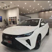فونیکس غلامزاده/نقدقسط آریزو۶جی تی ARRIZO6GT