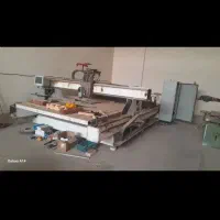 فروش کارگاه نجاری