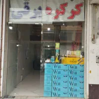 کرکره برقی وشیشه سکوریت وجک...