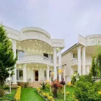 کاخ-ویلا-لوکس-سند-دار-ویو-ابدی-جنگل-فول-امکانات