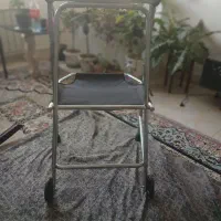 واکر صندلی دار