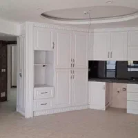 اجاره آپارتمان ۱۱۰ متری ۲ خوابه در مدرس|اجارهٔ آپارتمان|اصفهان, سرچشمه|دیوار