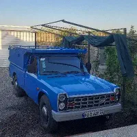 باربری نیسان