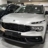 ایرانخودرو ری را دنده جدید رنگ تیتانیوم .. مدل۱۴۰۵