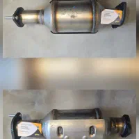 کاتالیزور KMC T9 اصلی