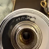 قلیان حاج اوغلی ۶ سوراخ جدید|صنایع دستی و سایر لوازم تزئینی|تهران, امیرآباد|دیوار