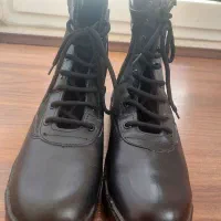 پوتین مردانه و کوهنوردی