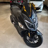موتور گلکسی j200 sym