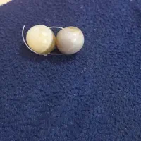 جفت مهره سلیمانی|جواهرات|اهواز, کمپلو جنوبی|دیوار