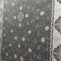 فرش۱۲متری  ۷۰۰شانه اصل  نو جفت