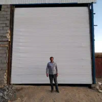 کرکره سازی محمودی سقف شیروانی برقی و ورقی