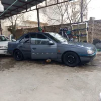 پژو۴۰۵مدل۸۸|خودرو سواری و وانت|بجنورد, |دیوار