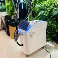 آف ویژه لیزر موهای زائد  دستگاه الکس ۲۰۲۵|خدمات آرایشگری و زیبایی|بهبهان, |دیوار