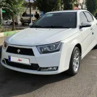 دنا‌ توربو ۶ دنده دستی