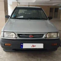 پراید مدل 85