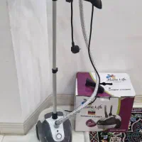 اتو ایستاده