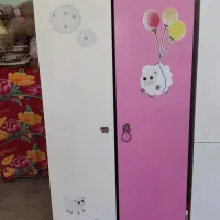 سرویس تختخواب دخترانه