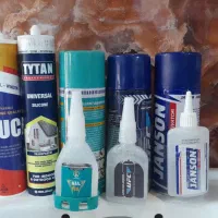 چسب۱۲۳شیرآلات ۵و۲۰۰کامل،تعویض بالاترین قیمت