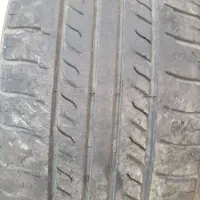 لاستیک سایز ۱۴ مناسب پژو پارس و ۴۰۵