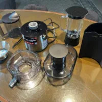 آبمیوه گیری پاناسونیک مدل MJ-CB800
