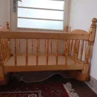 گهواره نوزاد۱۵۰۰