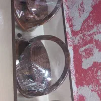 جا آجیلی چوبی لوکس|صنایع دستی و سایر لوازم تزئینی|زابل, |دیوار